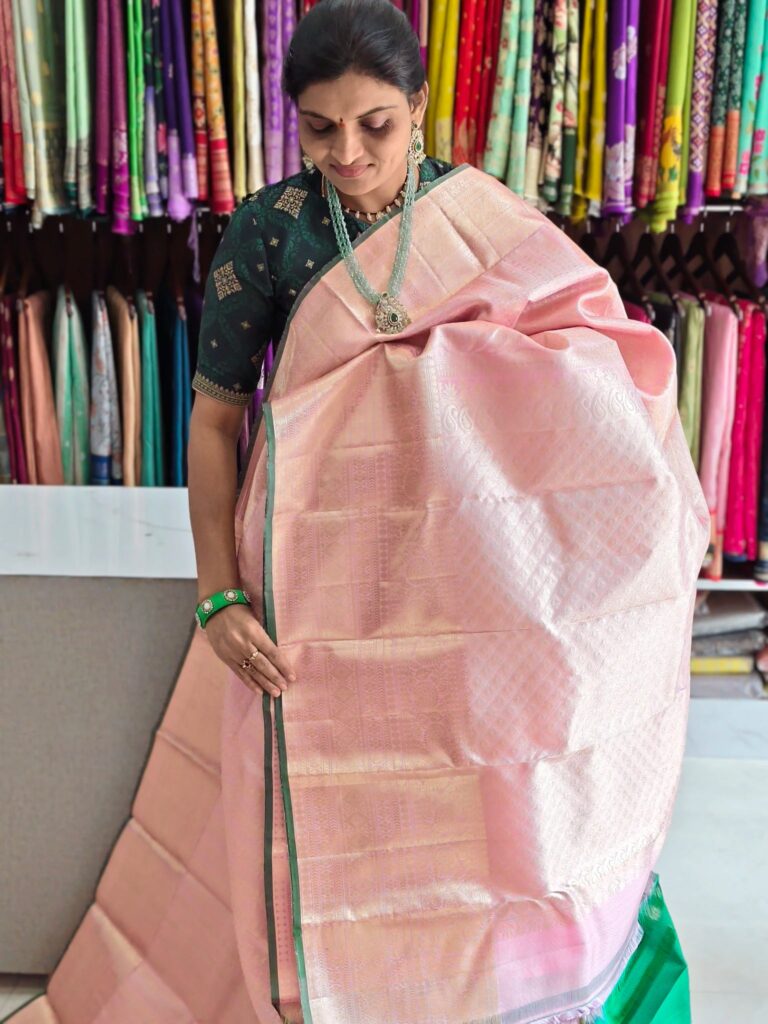 IMG COM 202512151302078184 5 - Kanchipuram Sarees