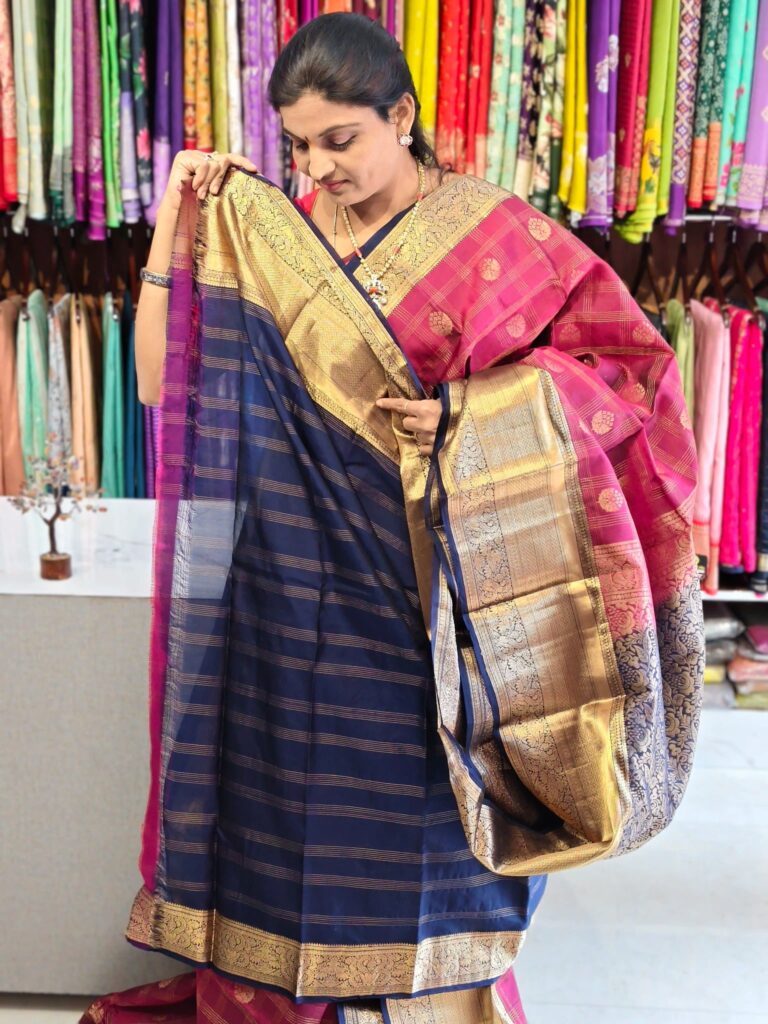 IMG COM 2025121612292459729 - Kanchipuram Sarees