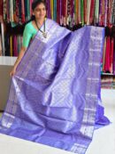 Pure kanchi pattu (silk mark certified)