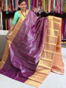 Pure kanchi pattu (silk mark certified)