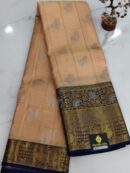 Pure kanchi pattu saree