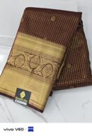 Semi kanchi pattu