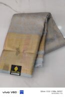 Semi kanchi pattu